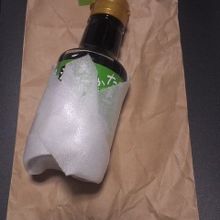 たまごかけごはん用の醤油