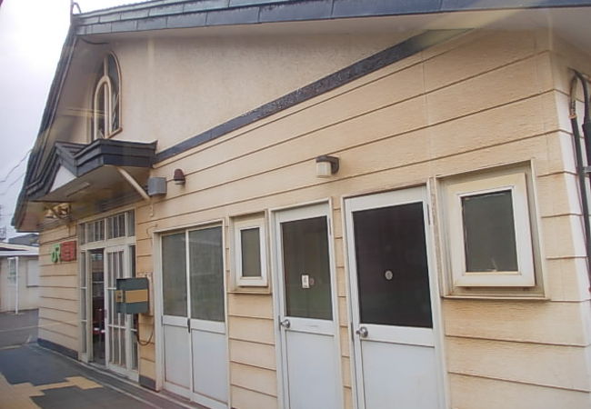 朝里駅 クチコミ アクセス 営業時間 朝里川 フォートラベル 朝里駅 クチコミ アクセス 営業時間 朝里川 フォートラベル