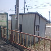 鶴沼公園への最寄駅です