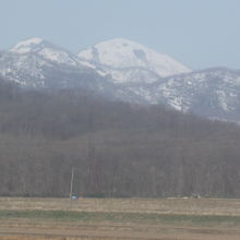 ピンネシリの風景