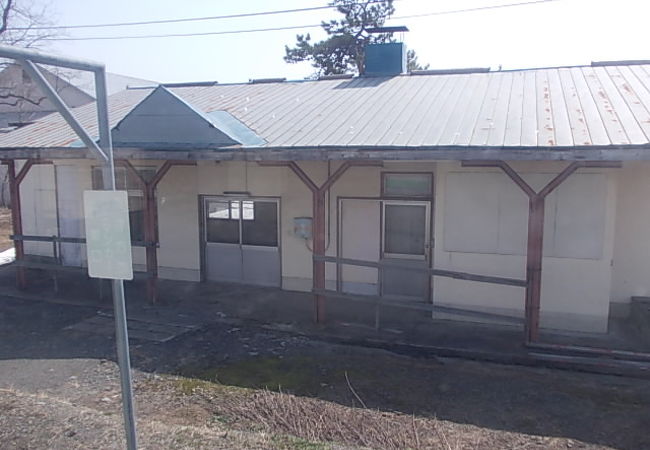 下徳富駅 クチコミ・アクセス・営業時間｜砂川・新十津川