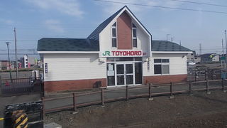 コンビニが近くにあって便利です