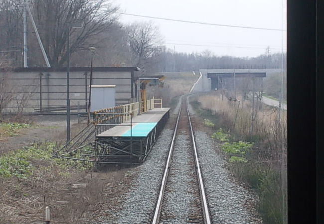 大成駅