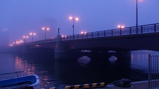 釧路のランドマークとして有名な観光スポットです