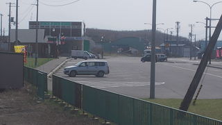 JR駅と隣接している道の駅です