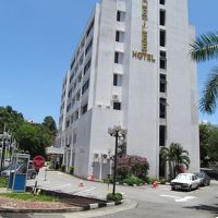 ジュビリーホテル外観