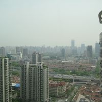 お部屋からの景色