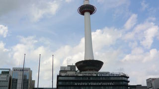 京都タワー