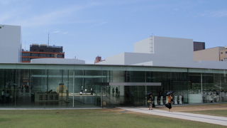 不思議なプール