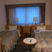 京都タワーホテルアネックス