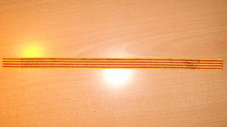 お土産に！スペインのお守り「ピラル」