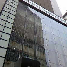 外観も、とってもお洒落♪