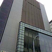 映画館ブルク7も入っているよ〜