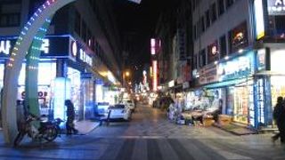 安さだけを楽しむならここ