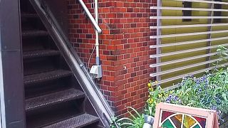 珍しいモロッコ料理のお店