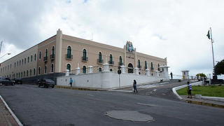 ノッサ セニョーラ ダ アスンシオン要塞