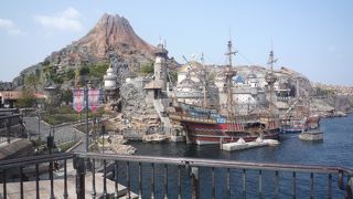 舞浜（TDL周辺）の絶景ポイントはここ！