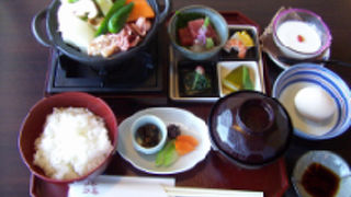 美酒鍋ならココ！