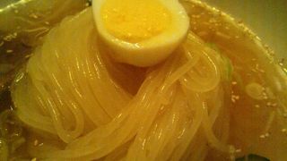 盛岡の味を銀座で！