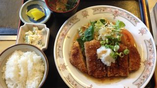 ふくだやお好み焼きレストラン