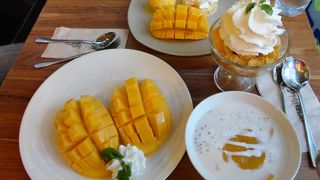 サイアムスクエア＝ＭａｎｇｏＴａｎｇｏ♪