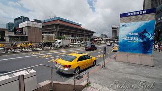台北駅