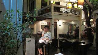 「初めてのタイ料理」って方にも、味もお値段も安心 マンゴツリー