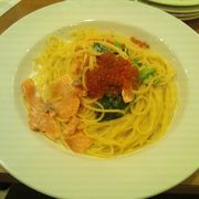 低料金で手軽なイタリアン