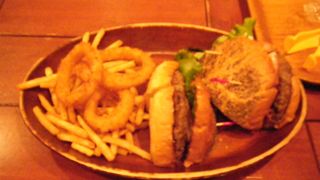 いつも混んでる