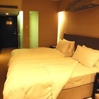 清潔感のある部屋