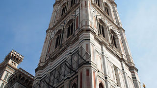 ドゥオモを見るなら・・・