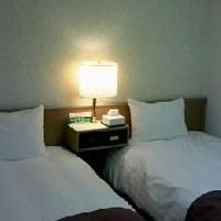 清潔でしたが狭かったです