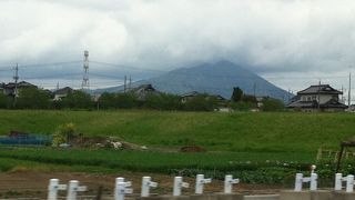 竜巻に負けるな！