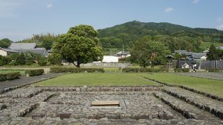 大化の改新の幕開け