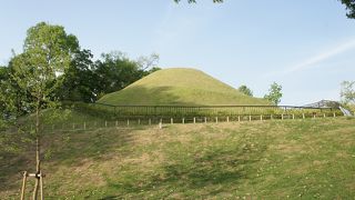 はっとする美しさがあります