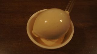 黄粉の粉っぽい感じは確かにありますが