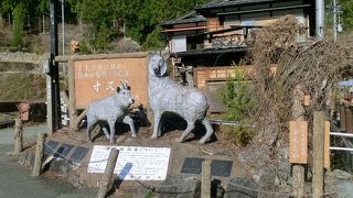 ハイキングに最適なコース