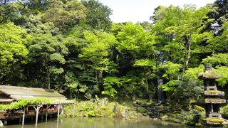 四季それぞれ楽しめる