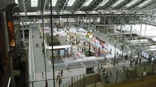 空飛ぶ絨毯は撮影スポット