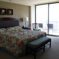 プチリゾートといった感じでしょうか