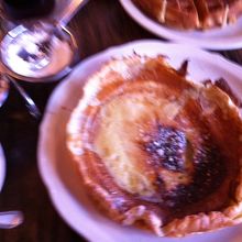 赤ちゃんの顔くらいの大きさ