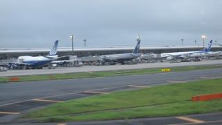 地方からの接続は良くなりました