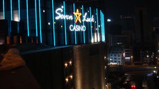 娯楽程度に楽しめます