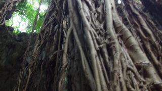 悠久の歴史を感じさせる景観に圧倒！