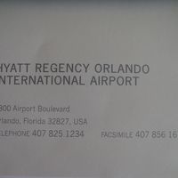 ホテルの所在地です