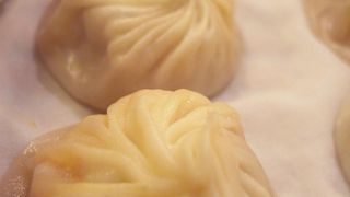 待ち時間は永康街でお土産を♪鼎泰豊（本店）