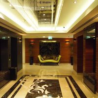 エレベータロビー