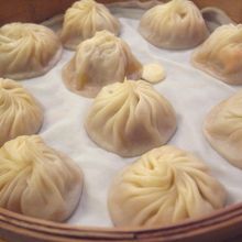 小籠包は10個入り