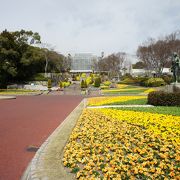 広島バスセンターからバスで