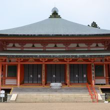 延暦寺・阿弥陀堂